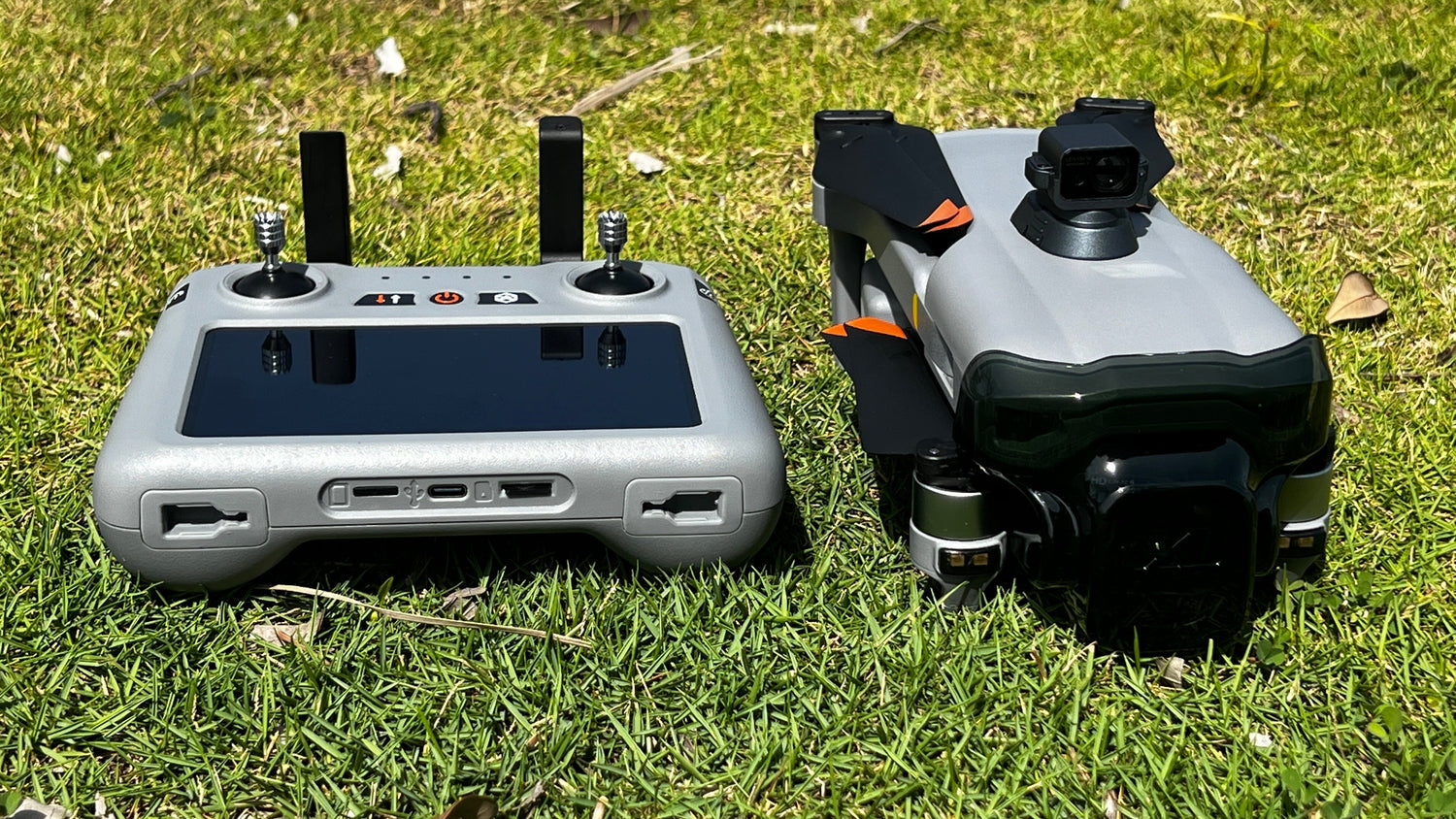 Levaplus XiL 019 drone community forum