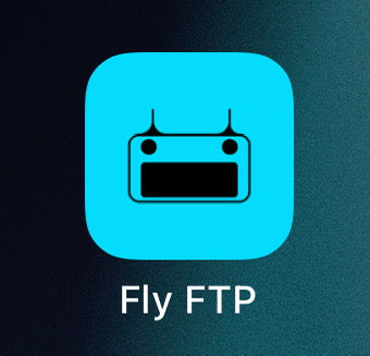 How to transfer files from Levaplus XiL 019 Drone to mobile?