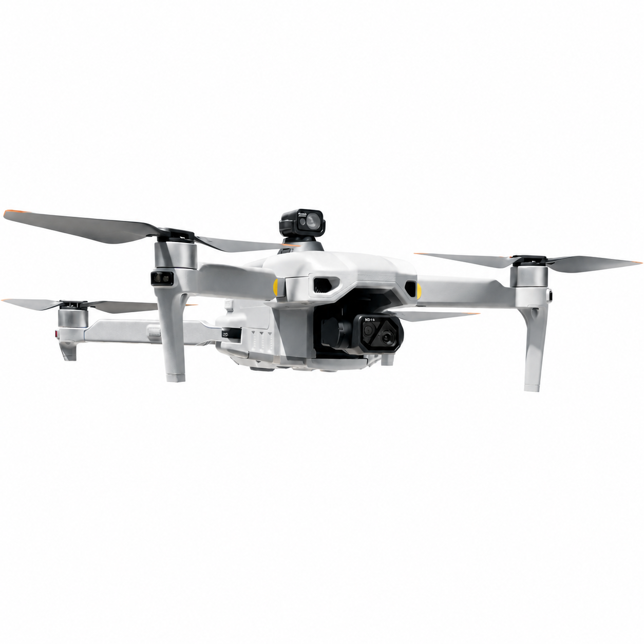 Levaplus XiL 019 Max Drone: 8K Image, 4K Video, 10KM Range, 55Min Flight, 3-Axis Gimbal & Obstacle Avoidance