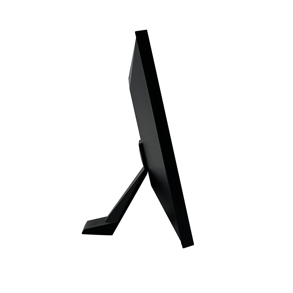 Levaplus WiFi Digital Photo Frame: IPS Panel, Touchscreen, Auto-Rotate, 32GB, Frameo App