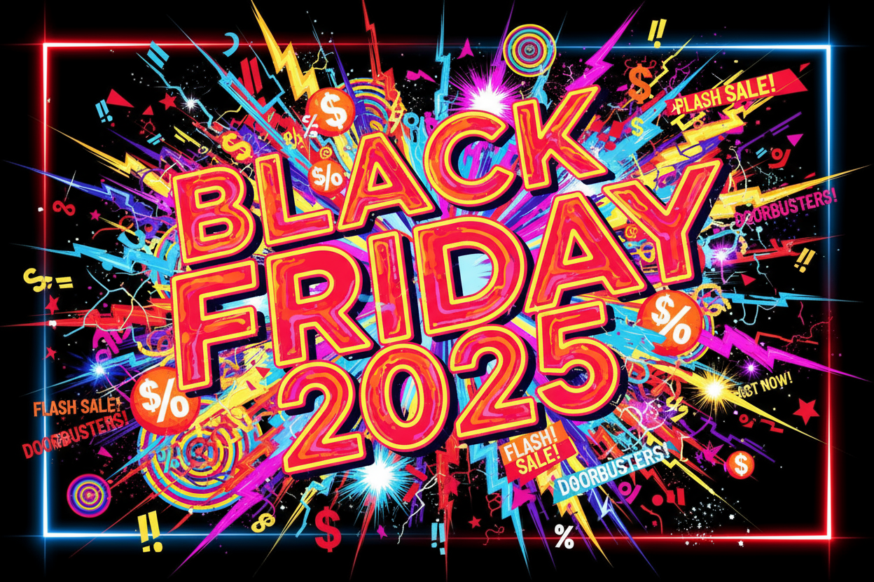 Levaplus 2035 blak friday discounts