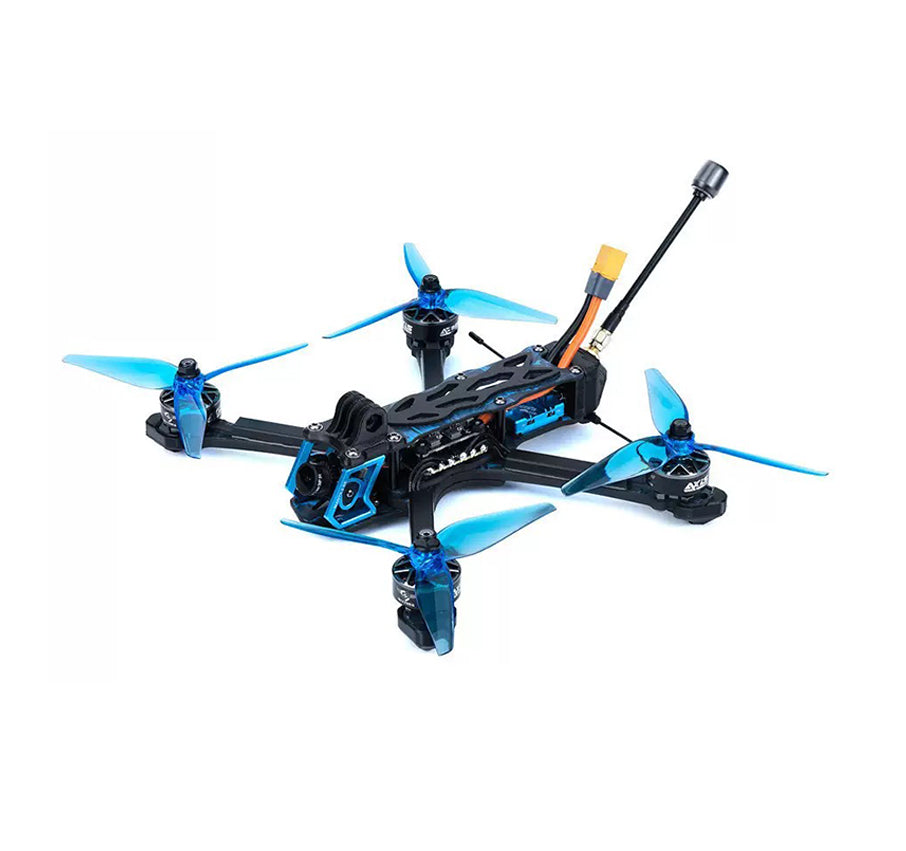 5" Levaplus Manta 5 Analog FPV Drone