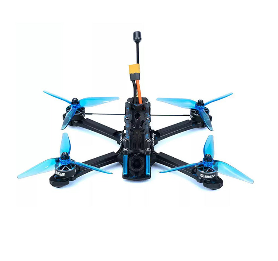 5" Levaplus MANTA 5 SE Analog FPV Drone---ELRS 2.4G,GPS