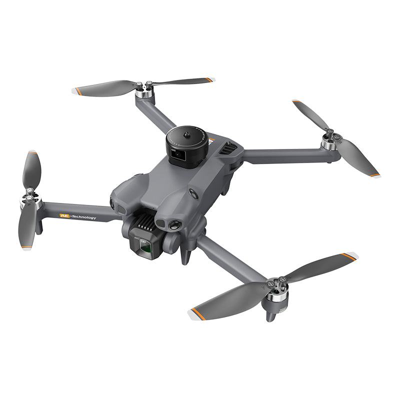 Levaplus AE51 GPS Drone--1080P Camera, 25 Min Flight & Obstacle Avoidance