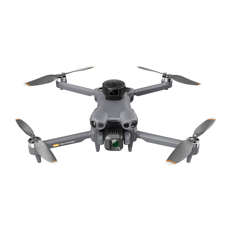 Levaplus AE51 GPS Drone--1080P Camera, 25 Min Flight & Obstacle Avoidance