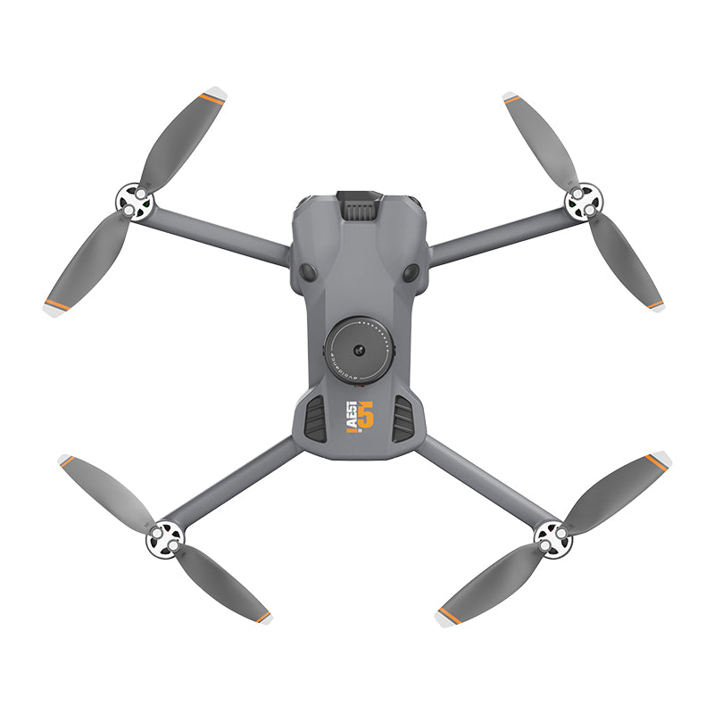 Levaplus AE51 GPS Drone--1080P Camera, 25 Min Flight & Obstacle Avoidance