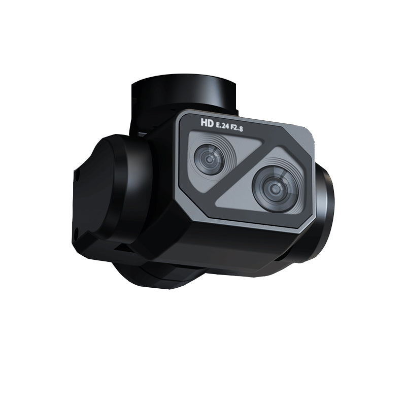 Drone replacements (AE86 Pro Max+ & XiL 019 Drone)