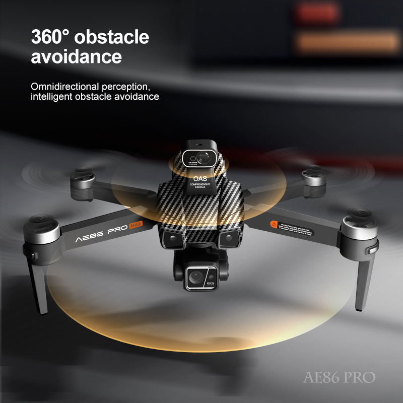 obstacle avoidance