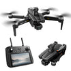 Levaplus AE86 Pro Max+ 8K Drone with Gimbal Camera & 11.2-Mile Range