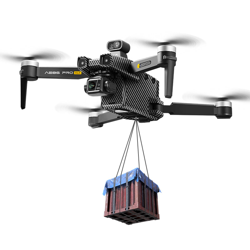 airdrop drone