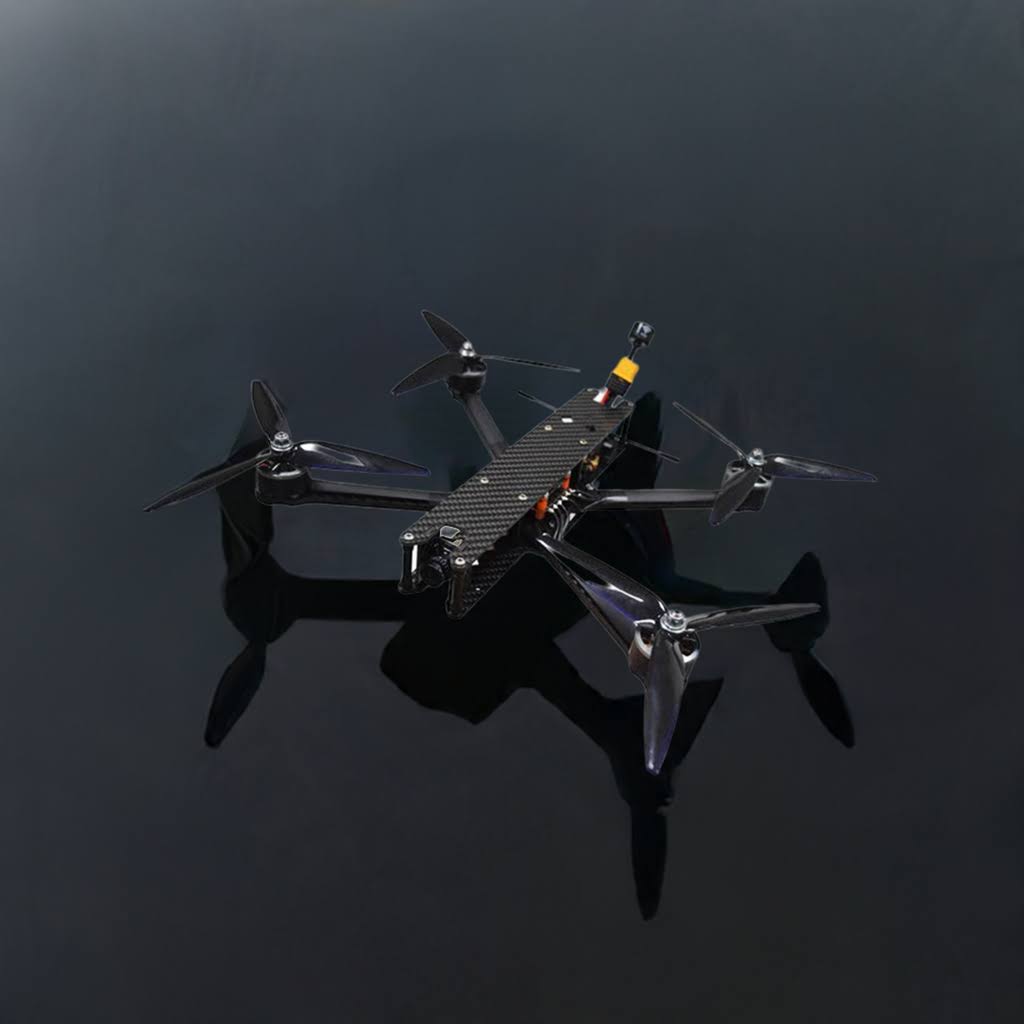FPV drones