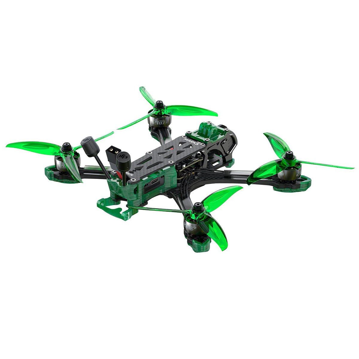 5" GEPRC MARK5 O4 Pro FPV Drone--DJI O4 Air Unit Pro, 180KM/H High Speed