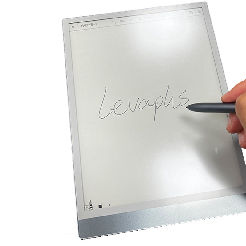 Meebook M103--10.3” HD EInk Ereader (64G) 227PPI with Android 11 | Smart Reading, Writing Device