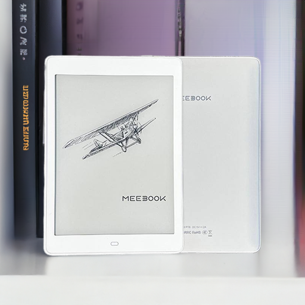 Meebook P78: 7.8