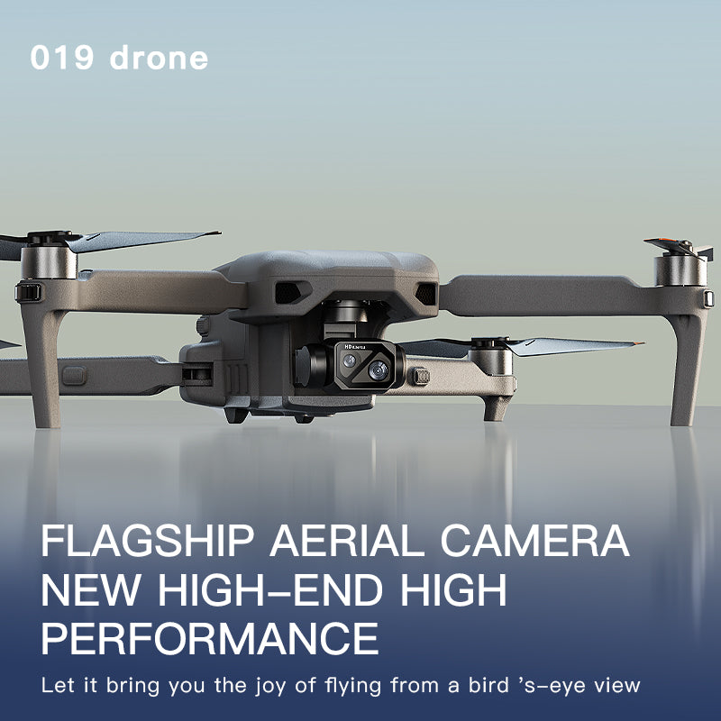 XiL 019 Drone  in-depth review