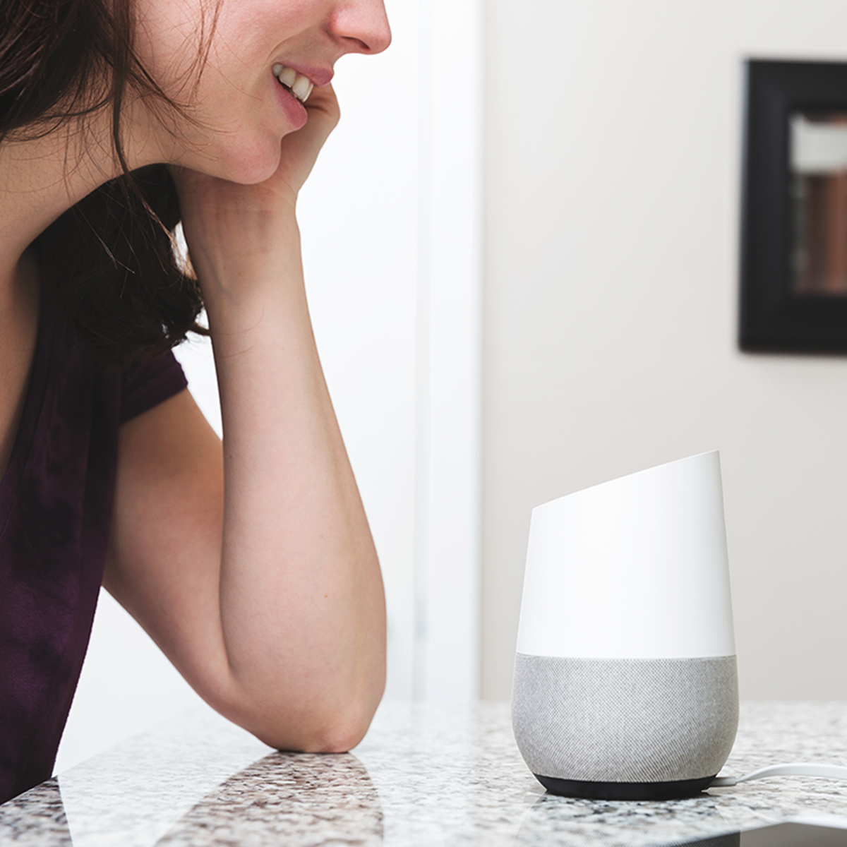 Smart Home Appliances