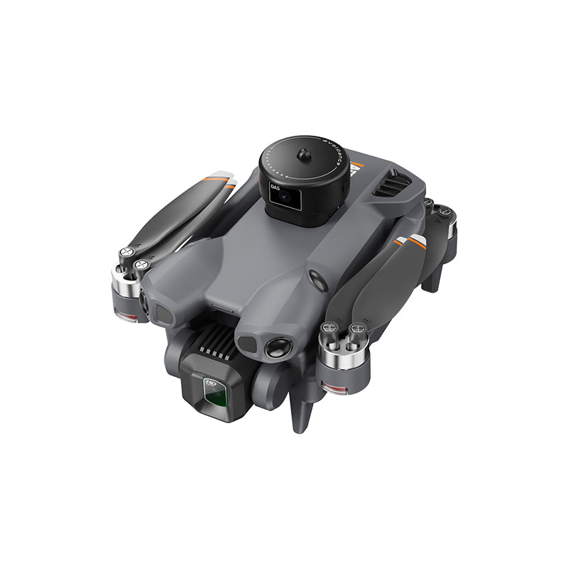 Levaplus AE51 GPS Drone--1080P Camera, 25 Min Flight & Obstacle Avoidance