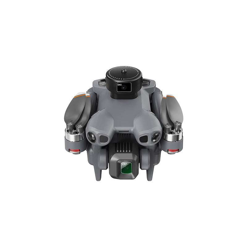 Levaplus AE51 GPS Drone--1080P Camera, 25 Min Flight & Obstacle Avoidance