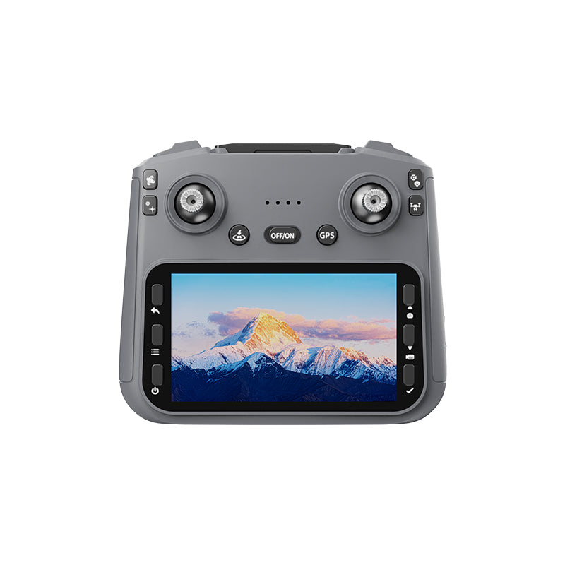 Levaplus AE51 GPS Drone--1080P Camera, 25 Min Flight & Obstacle Avoidance