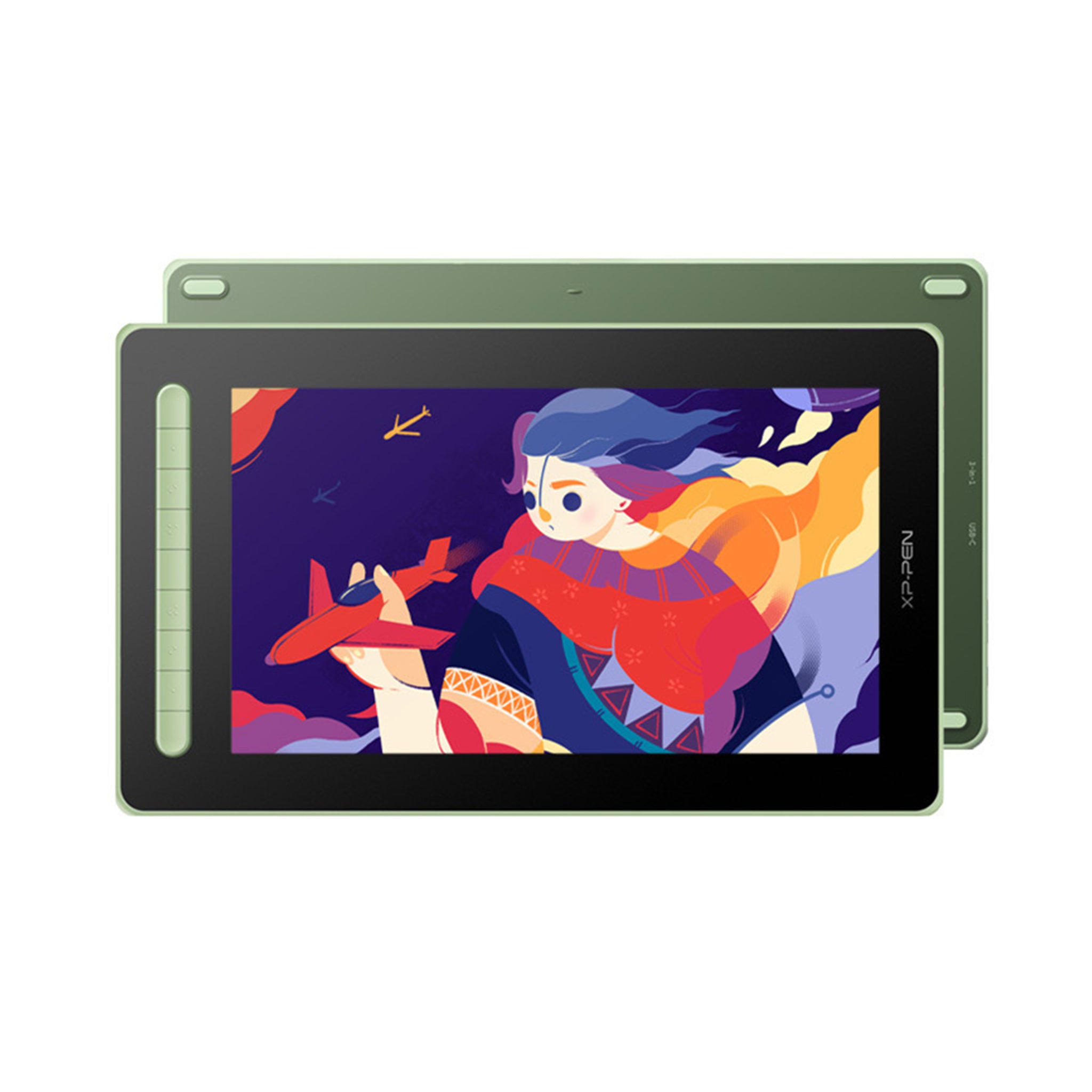 XP-PEN Artist 13 (2nd Gen) Drawing Tablet