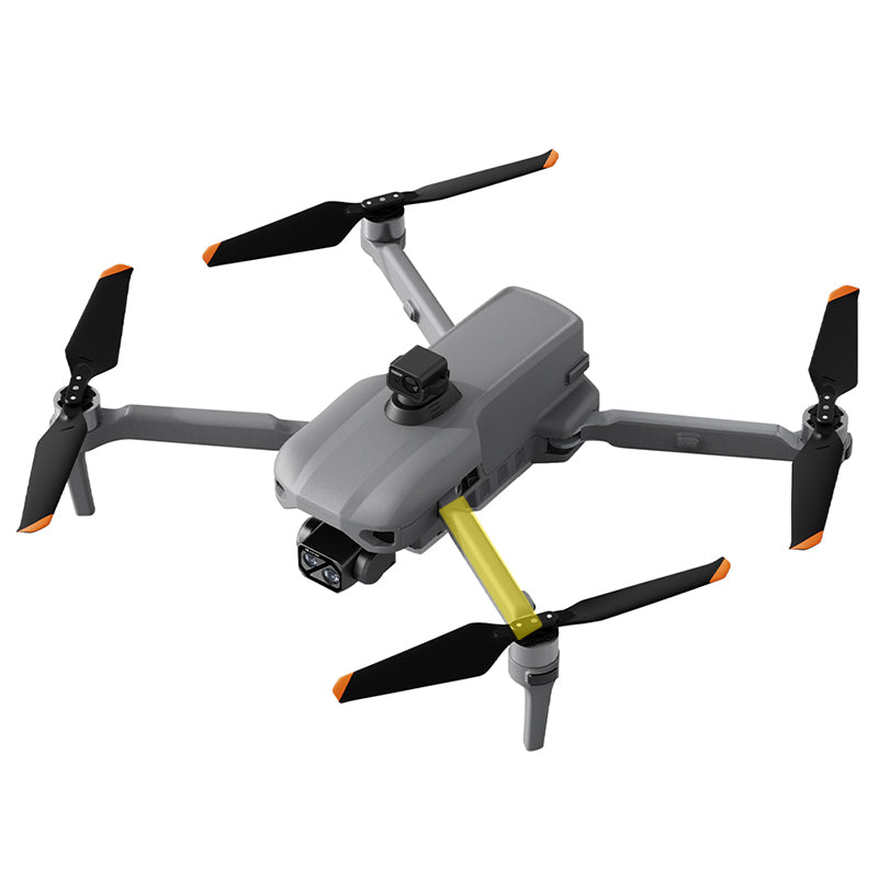 Drone replacements (AE86 Pro Max+ & XiL 019 Drone)