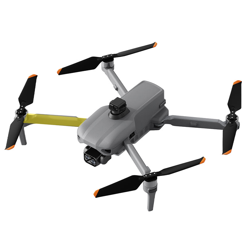 Drone replacements (AE86 Pro Max+ & XiL 019 Drone)
