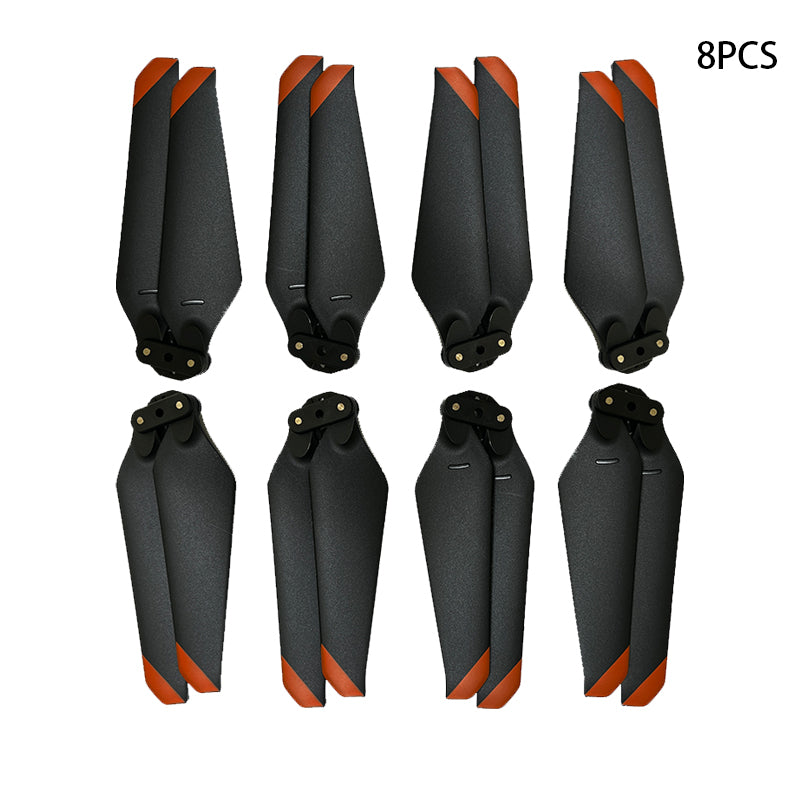 Drone replacements (AE86 Pro Max+ & XiL 019 Drone)