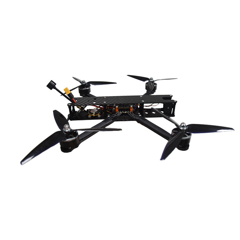 Levaplus FLH 7"/10"  3.5KG/6KG Heavy Lift GPS Drone, Flight distance 10km , Speed 120-140 km/h，Max altitude 6000 meters, Air-drop function