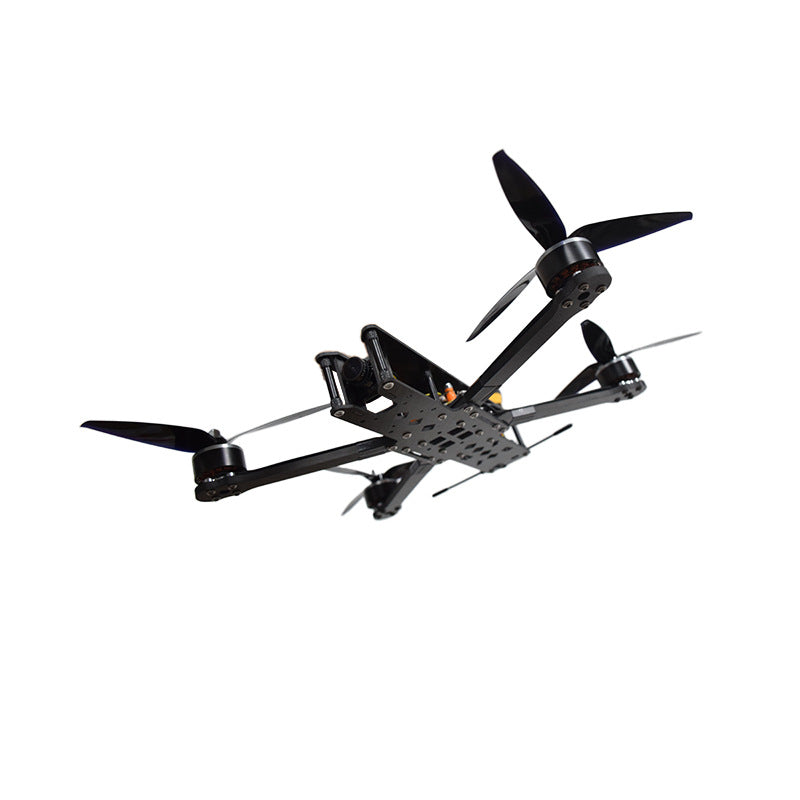 Levaplus FLH 7"/10"  3.5KG/6KG Heavy Lift GPS Drone, Flight distance 10km , Speed 120-140 km/h，Max altitude 6000 meters, Air-drop function