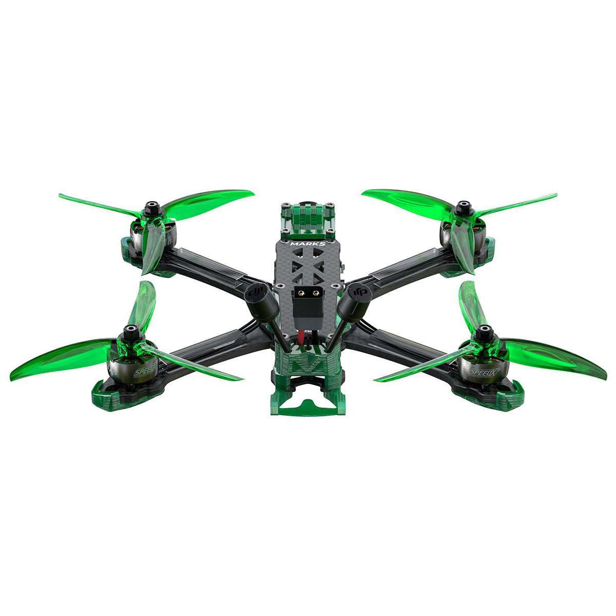 5" GEPRC MARK5 O4 Pro FPV Drone--DJI O4 Air Unit Pro, 180KM/H High Speed