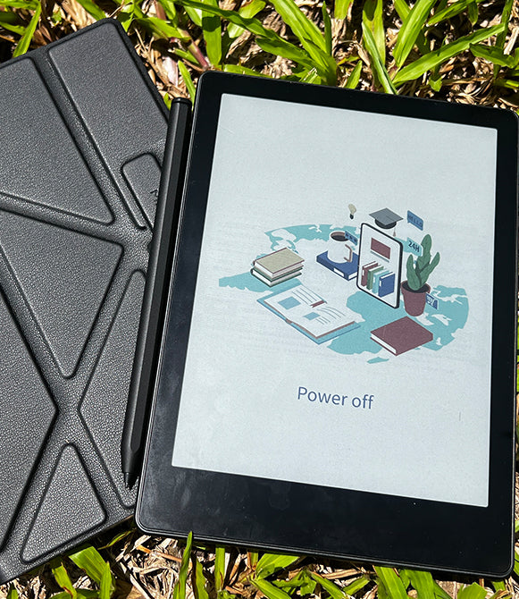 Meebook M8/M8C E-Ink  E-Reader – 7.8” M8 300PPI / 7.8" M8C B&W 300PPI Color 150 PPI  | Android 14 | Octa-Core 2.2GHz | Smart Light | Dual Mics & Speakers | Handwriting | 4GB+64GB | Wi-Fi 6 | Bluetooth 5.2 | Google Play