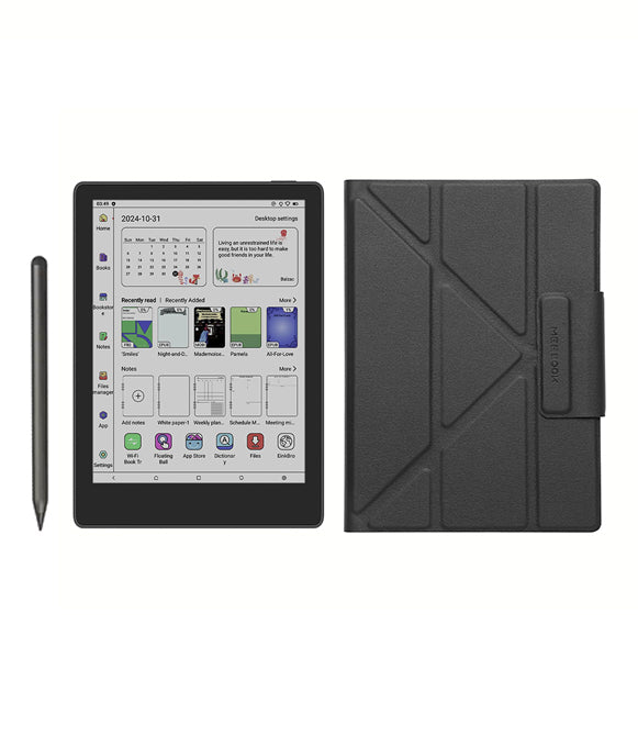 Meebook M8/ M8C E-Ink E-Reader – 7.8
