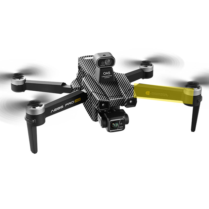 Drone replacements (AE86 Pro Max+ & XiL 019 Drone)