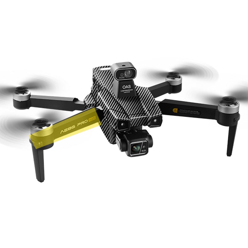 Drone replacements (AE86 Pro Max+ & XiL 019 Drone)