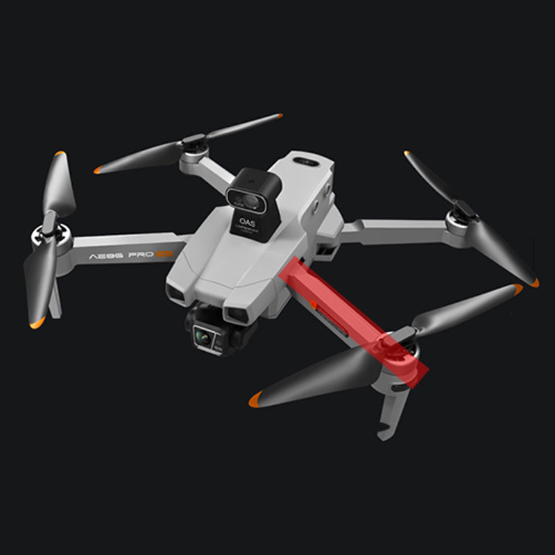 Drone replacements (AE86 Pro Max+ & XiL 019 Drone)