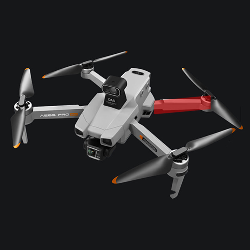 Drone replacements (AE86 Pro Max+ & XiL 019 Drone)