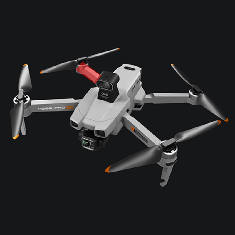 Drone replacements (AE86 Pro Max+ & XiL 019 Drone)