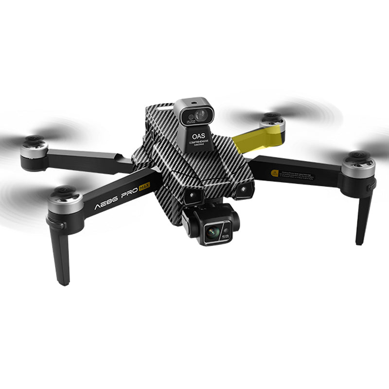 Drone replacements (AE86 Pro Max+ & XiL 019 Drone)