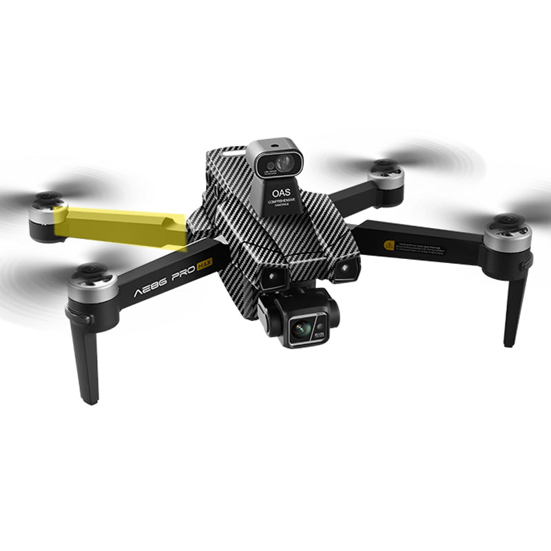 Drone replacements (AE86 Pro Max+ & XiL 019 Drone)