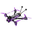 Axisflying Manta5 SE V2 FPV Drone with DJI O4 Pro and GPS