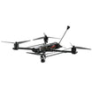 GEPRC EF10 Heavy Lift FPV Drone with 10-inch propellers and payload mount