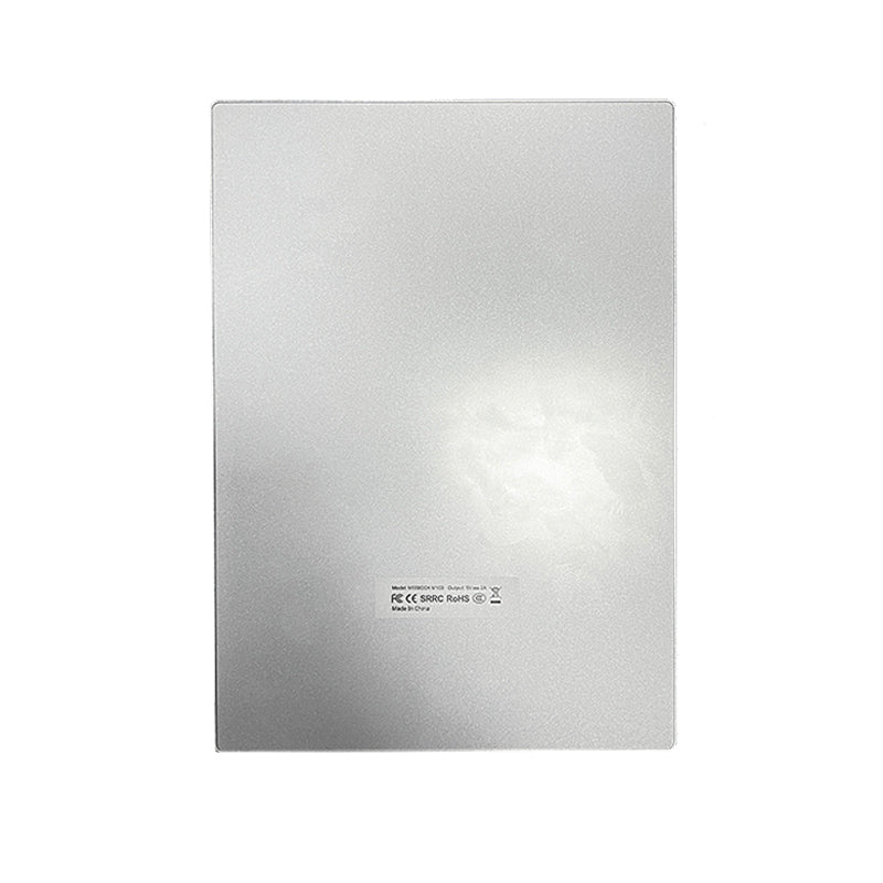 Back view of Meebook M103 10.3-inch E Ink eBook Reader