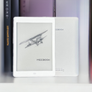 Meebook P78 7.8-inch E Ink eBook Reader with protective cover and Android 11