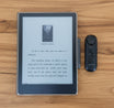 Remote Control Page Turner for eBook readers, tablets, and smartphones